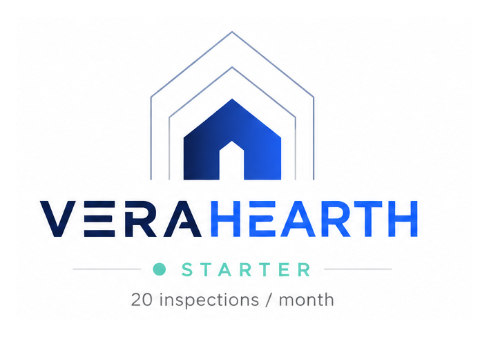Starter — 20 inspections per month