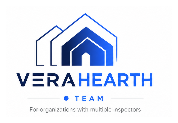Team — for organizations with multiple inspectors